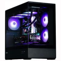  ZALMAN P30 AIR, MATX, BLACK