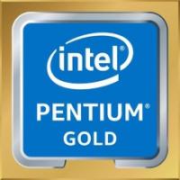 ��������� Intel Original Pentium Gold G6400 Soc-1200 (CM8070104291810S RH3Y) (4GHz/Intel UHD Graphics 610) OEM