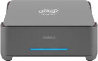 ������ Rombica Horizon N5 NCN581P Cel N5105 (2) 8Gb eMMC128Gb UHDG Windows 10 Professional GbitEth WiFi BT 30W ����� (PCMI-0104)