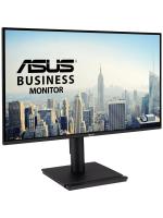 ������� ASUS VA27AQSE (27", 16:9, IPS, 1ms(MPRT), 2560x1440, 75Hz, 350cd, 1000:1, 178�/178�,  VGA/HDMI/DP, 2*2W, Pivot, Black)(90LM06G1-B02171)
