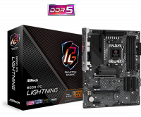   ASRock B650 PG LIGHTNING, RTL