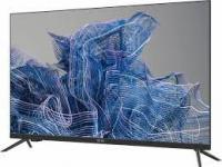  LED Kivi 55" 55U740NB  4K Ultra HD 60Hz DVB-T DVB-T2 DVB-C WiFi Smart TV