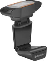 DEFENDER - G-lens 2579 HD720p 2  { 63179 }