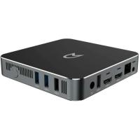 IRBIS Smartdesk mini PC Celeron N5105 (4C/4T - 2.0Ghz), 16GB LPDDR4 2400, 512GB SSD M.2, Intel UHD, WiFi5, BT, 2xHDMI, fTPM, Mount VESA, Win 11 Pro, 1Y