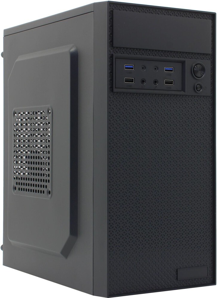  Exegate BAA-109U2 Black