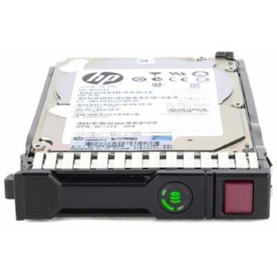   HDD HPE 2.4Tb R0Q57A 2,5''(SFF) 