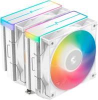    DeepCool AG620 WH ARGB V2, , 120, Ret 