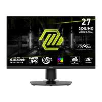 ������� MSI 27" MAG 272URDF E16, IPS UHD/FHD, 0,5ms, 160Hz/320Hz, ������ (9S6-3CE79T-009)
