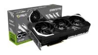  Palit PCI-E 4.0 RTX4080 SUPER GAMINGPRO NVIDIA GeForce RTX 4080 Super 16Gb 256bit GDDR6X 2295/11500 HDMIx1 DPx3 HDCP Ret (NED408S019T2-1032A)