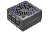 ���� ������� 850 �� ATX Super Flower Supply Leadex VI Platinum PRO, 120 ��, 80 Plus Platinum, Retail (SF-850F14PE