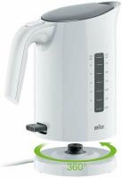 ������ ������������� Braun WK3100 1.7�. 2200�� ����� ������: ������� (0X21010008)