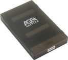    HDD AgeStar 3UBCP1-6G Black