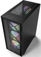  Montech AIR 1000 PREMIUM    ATX 1x120mm 3x140mm 2xUSB3.0 audio bott PSU