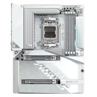 ����������� ����� GigaByte X870 Aorus Stealth ICE, Socket AM5, AMD X870, ATX, Ret