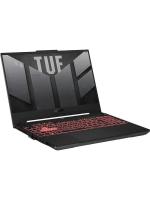  ASUS TUF Gaming F15 FX507ZC4, 15.6" (1920x1080) IPS 144 /Intel Core i5-12500H/32  DDR4/1024  SSD/NVIDIA GeForce RTX 3050   (4 )/ ,  (90NR0GW1-M00VP0_32)
