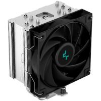    DEEPCOOL AG500 LGA1700/1200/115X/AM5/AM4 (TDP 240W, PWM, Fan 120mm, 5 . , ) RET