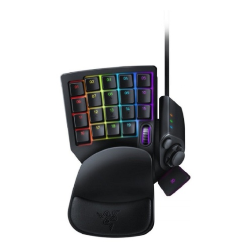   RAZER Tartarus V2 (RZ07-02270100-R3M1)