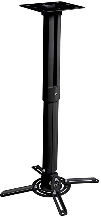  BURO PR05 Black