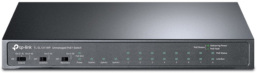  (switch) TP-Link TL-SL1311MP