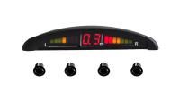  Interpower IP-416 Black