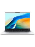 ������� HUAWEI MATEBOOK D16 MCLG-X, 16" (1920x1200) IPS/Intel Core i5-13420H/16 �� DDR4/1024 �� SSD/Intel UHD Graphics/Windows 11 Pro, ����������� (53014QKV_Win11P)