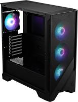 MSI MAG FORGE 320R AIRFLOW Black
