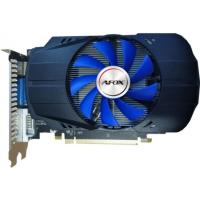  AFOX Radeon R7 350 2048Mb ATX Single fan AFR7350-2048D5H4-V3