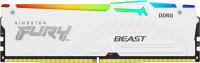  DDR5 32GB 5200MHz Kingston KF552C40BWA-32 Fury Beast RTL PC5-41600 CL40 DIMM 288-pin 1.25 single rank Ret