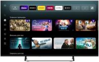 ��������� 65" (164 ��)  Sber SDX-65U5500MBB ������