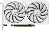  ASUS AMD Radeon RX 9060 XT 16Gb DUAL-RX9060XT-16G-WHITE, GDDR6, Ret 90YV0LG3-M0NA00
