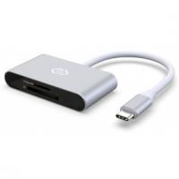 ���������� ������ ���� ������ Type C Digma CR-�2501-S �����������