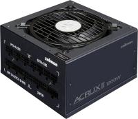   1200W Zalman Acrux II (ZM1200-ARX2) 80+ platinum ,APFC, RTL