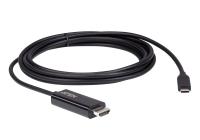  USB-C  HDMI ATEN UC3238   4K (2.7 ), 3840x2160/60 