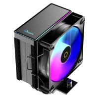    Cooler Ocypus Gamma A40 BK ARGB  Black