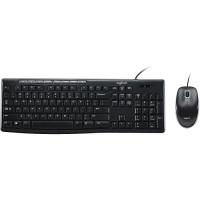  Logitech Desktop MK200, , RTL (920-002694 / 920-002714)