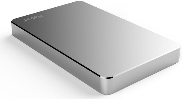    2Tb Netac K330 NT05K330N-002T-30SL  HDD, 2.5", 2000 , USB 3.0