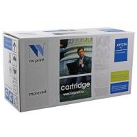 �������� NV Print CE741A Cyan ��� �ewlett-Packard LJ Color CP5220 (7300k)