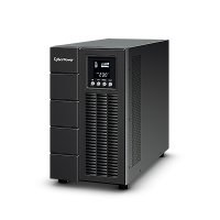  CyberPower OLS2000E, Online, Tower, 2000VA/1800W USB/RS-232/SNMPslot ( (4 IEC C13) NEW