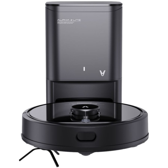 �����-������� Viomi Alpha 2 Lite Robot vacuum cleaner