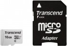 ����� ������ 16GB Transcend TS16GUSD300S-A