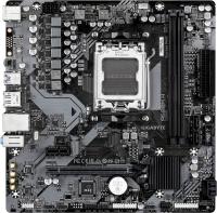 ����������� ����� Gigabyte A620M H 2.2, Socket AM5, AMD A620, mATX, Ret