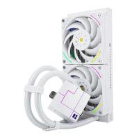    Thermalright Core Matrix 240 White,  240 , 2150 /, 27 , PWM,  (C-MATRIX-240-WH)