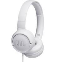  JBL TUNE 500 WHITE