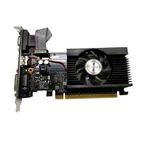 ���������� Afox NVIDIA GeForce GT 710 2GB RTL AF730-2048D3L5