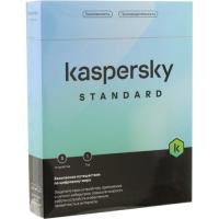 Kaspersky Standard 3-Device 1Y Base Box (KL1041RBCFS)