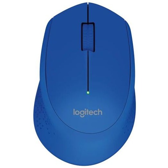   Logitech M280 Blue (910-004309)