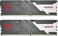   32GB PATRIOT PVV532G620C40K DIMM, DDR5, 6200 , KIT2 