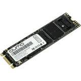 ���������� QUMO M.2 SSD 512GB QM Novation Q3DT-512GSCY-NM2