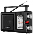 Радиоприёмник Sven SRP-450 Black