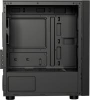    PCCOOLER CASE LM300 ARGB BK
